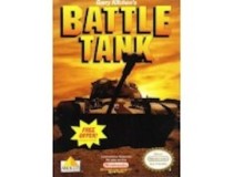 (Nintendo NES): Battletank